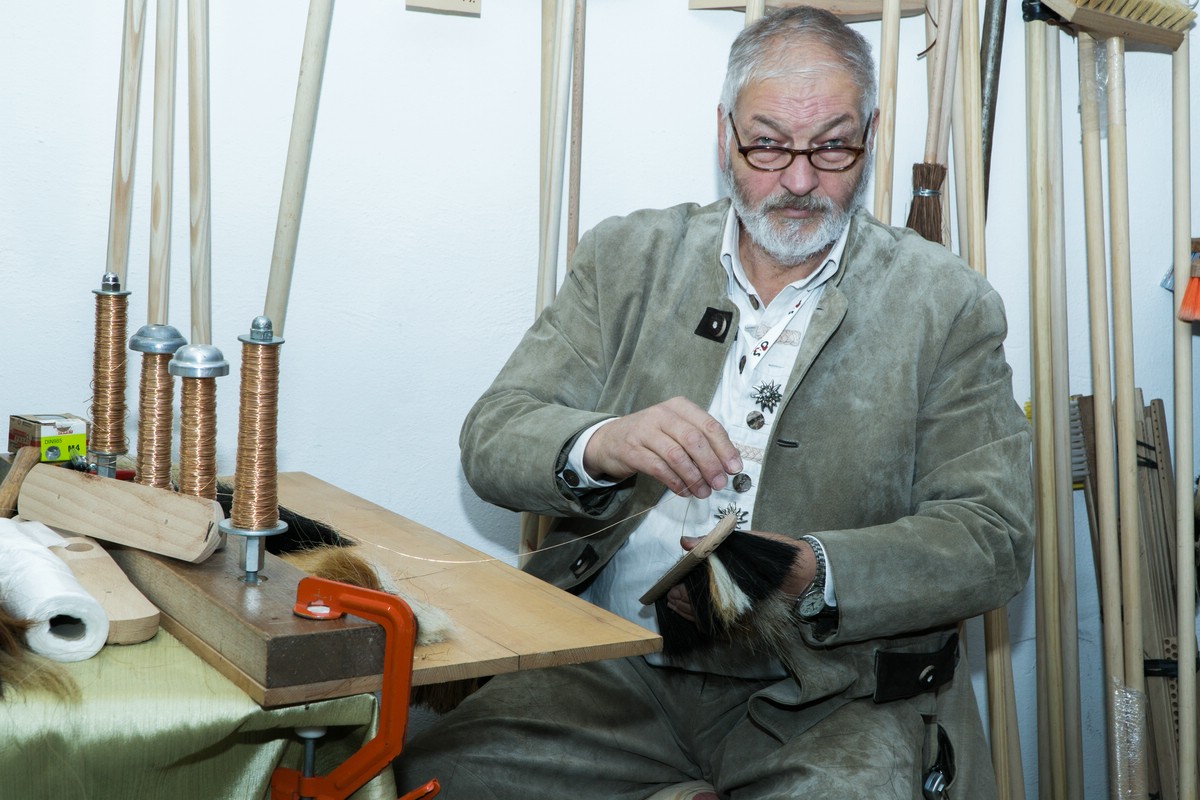 O Fotomagazin / Martinimarkt in Steinerkirchen 2016